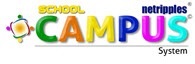 School Campus Logo